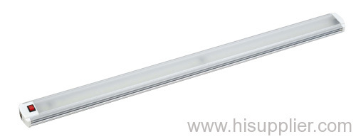 LED tube for cabinet