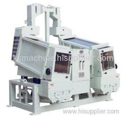 paddy separator rice polisher rice whitener