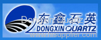 Lianyungang Dongxin Quartz Products Co.,Limited