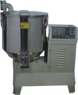 Plastic Dry Machine