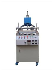 edge folding machine