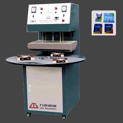 Sealing Machine