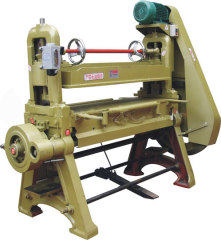 Cutting Material Machine