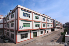 Shenzhen M&J Industrial Co., Ltd