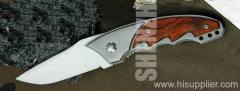 M&J Ceramic Folding Knives