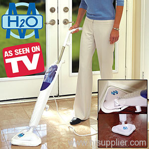 H2O Steam Mop