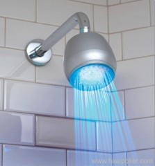 shower light