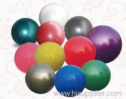 Exercise Yoga Ball