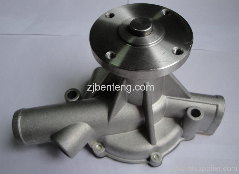 Nissan Water Pump