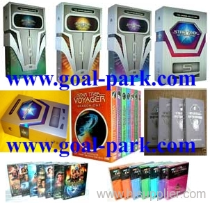 Star Trek DVD MOVIE