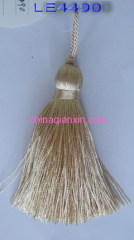 Small Tassel