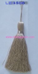 Small tassel