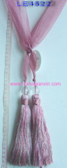 Beaded Tassels