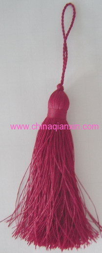 china tassel