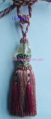 Curtain Decorative Tie back