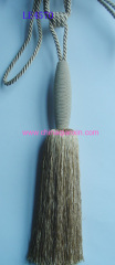 Curtain Decorative Tassel