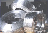 Constructional Binding Wire