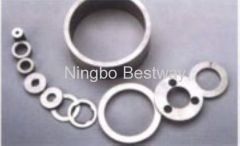 Cast Alnico Magnet Supplier