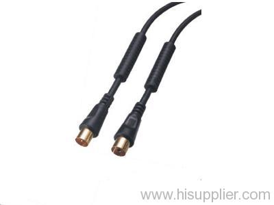 9.5mm plug to 9.5mm Jack cable