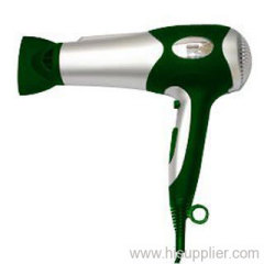 Folding Hair Dryer