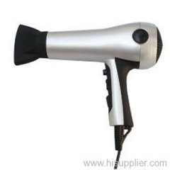 mini hair dryer