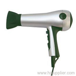 Ionic Hair Dryers