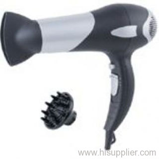 Foldable Hair Dryer