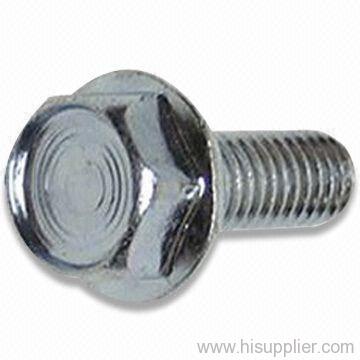 Flange Bolt