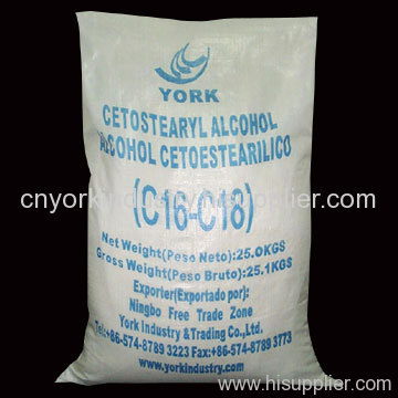 cetearyl alcohol