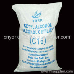 cetyl alcohol