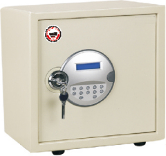 electronic home safe