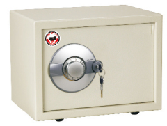home mechanical safe