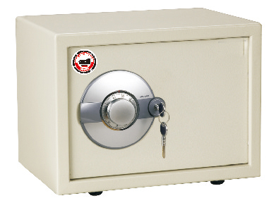 mechanical safe box