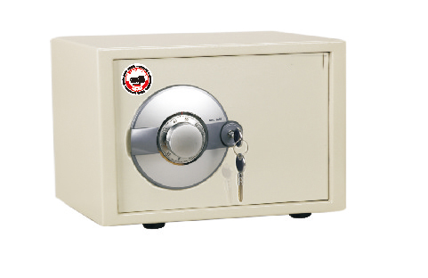 mechanical home safes