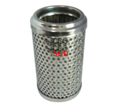 Stainless Steel Filter Cartridge