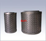 Stainless Steel Composite Filter