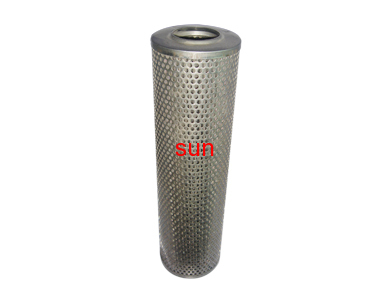 Total Stainless Steel Filter