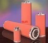 Compressed air filter element