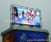 Outdoor Full Color Display screen