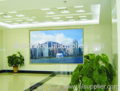Indoor full color LED display