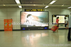 Indoor video LED display