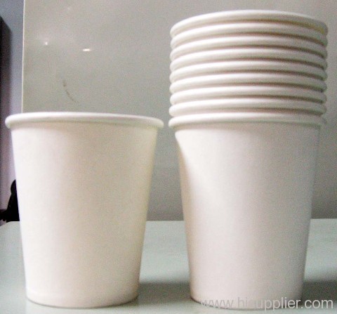 Cold Drink Paper Cups