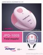 Shenzhen Jumper Medical Equipment Co.,Ltd