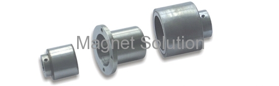 magnetic drive coupling