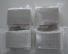 neodymium sphere magnets