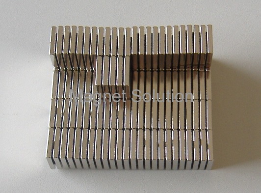 large block neodymium magnets