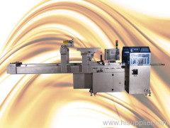 Packaging Machine Food And Cosmetics