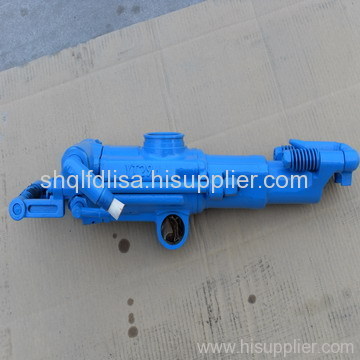Rock Drilling Tools