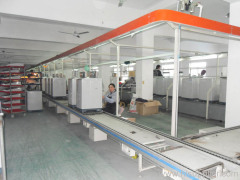 Ningbo Weichi Electrical Appliance Co., Ltd