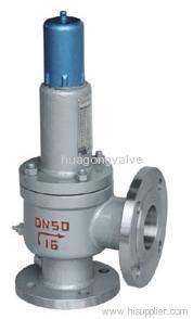 Relief Valve